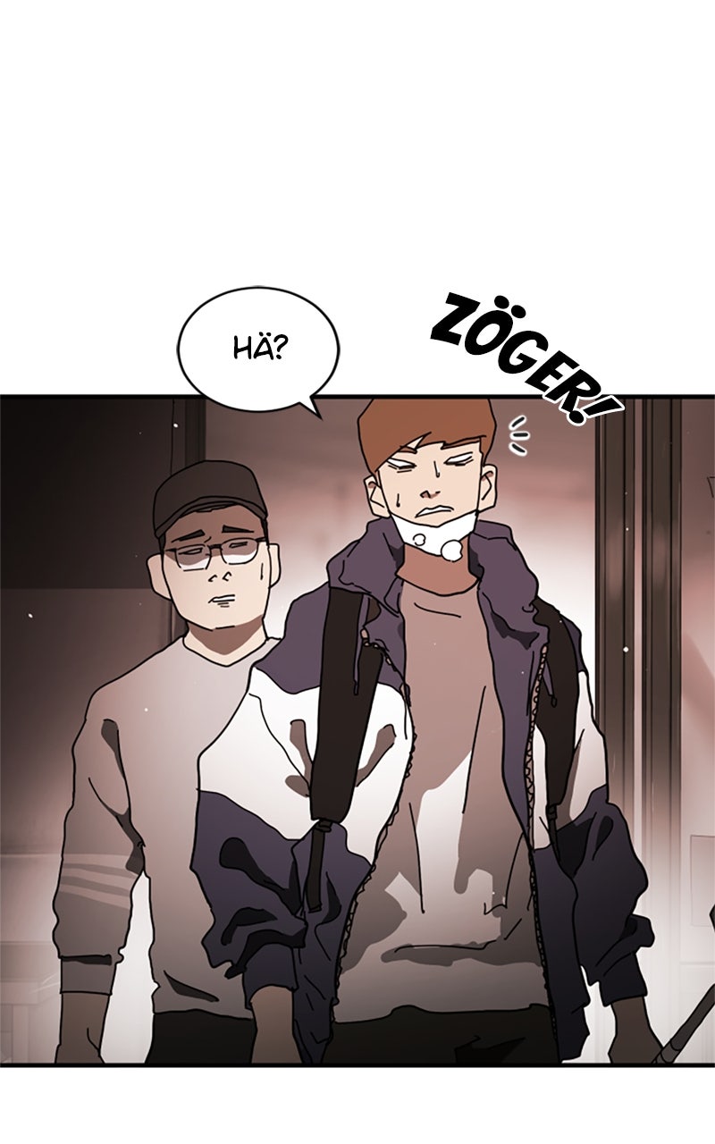 Read Eines Tages in Seoul Manga Online