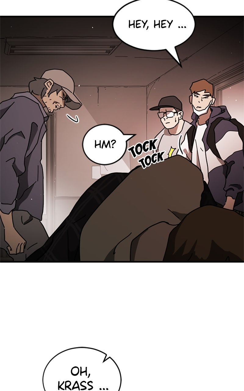 Read Eines Tages in Seoul Manga Online