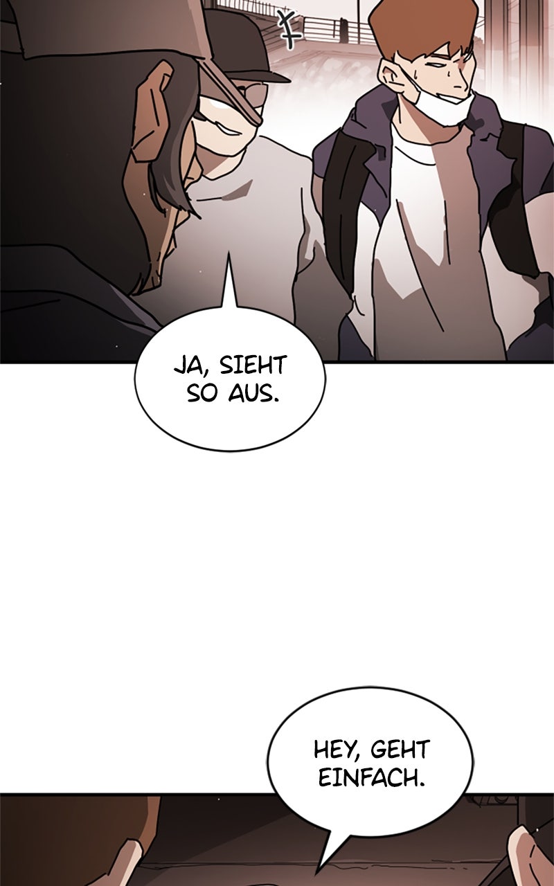 Read Eines Tages in Seoul Manga Online