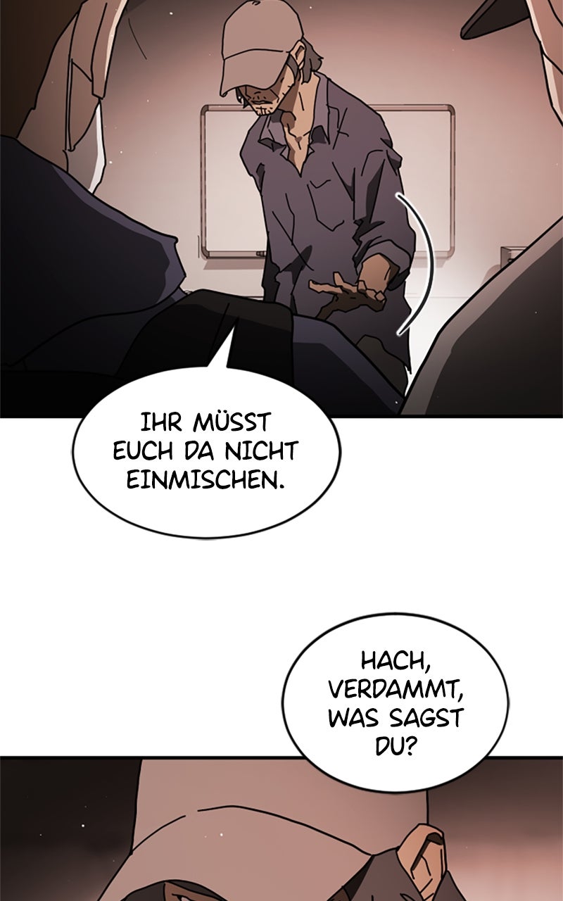 Read Eines Tages in Seoul Manga Online