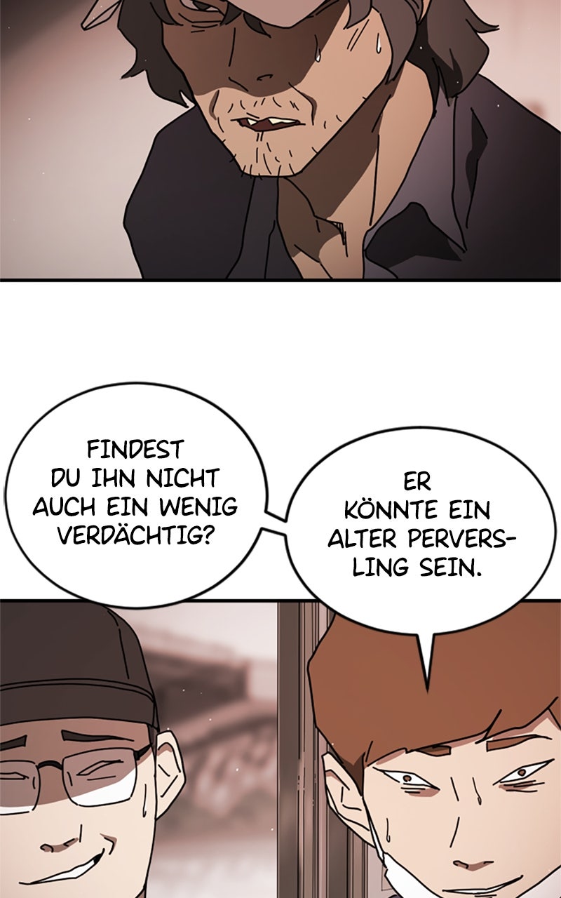 Read Eines Tages in Seoul Manga Online