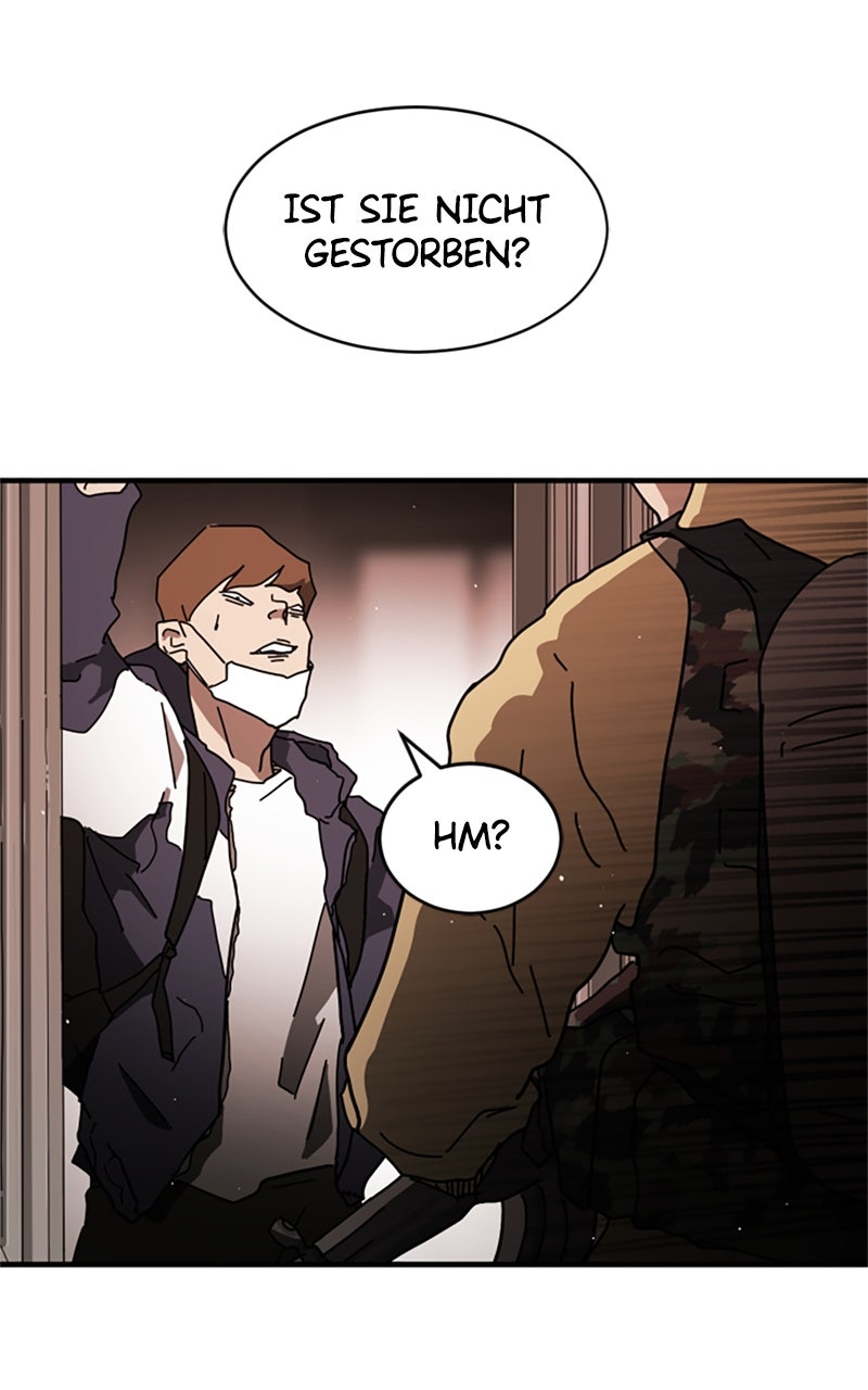 Read Eines Tages in Seoul Manga Online