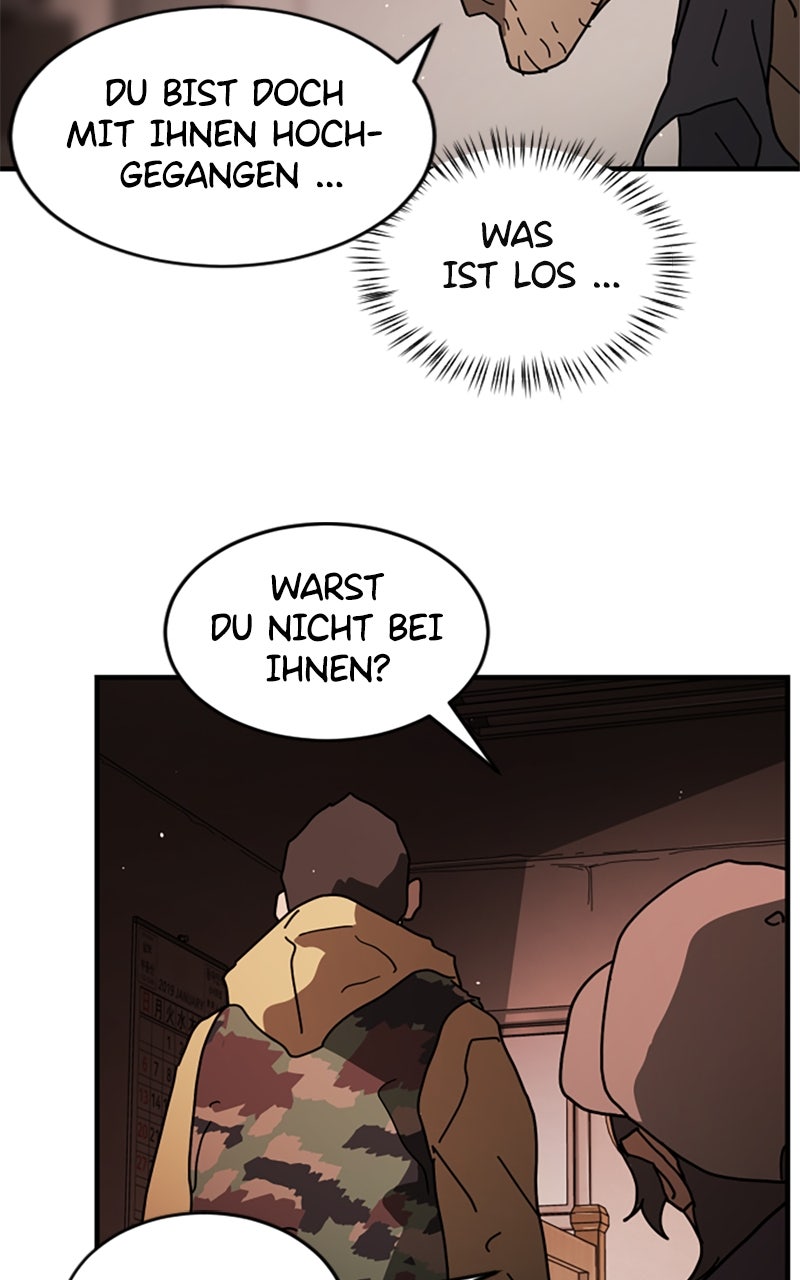 Read Eines Tages in Seoul Manga Online