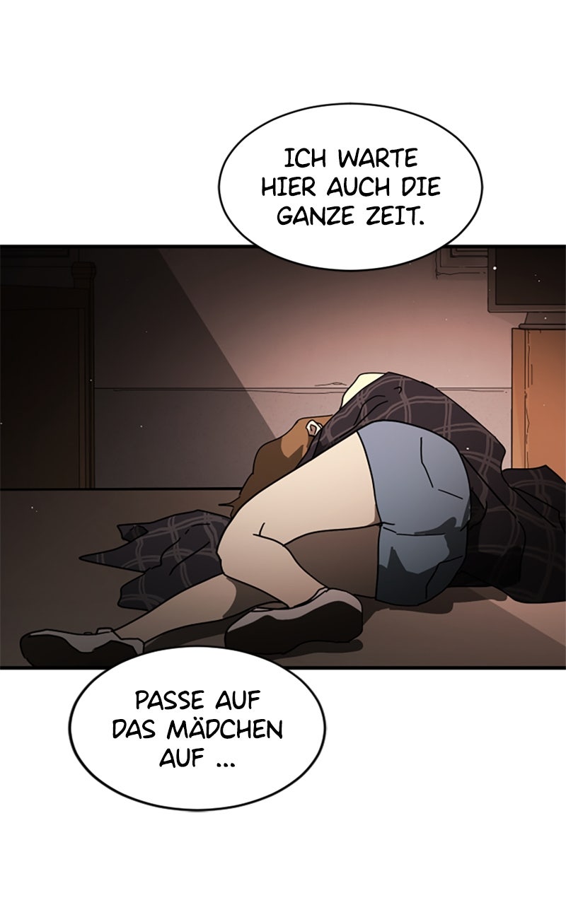 Read Eines Tages in Seoul Manga Online