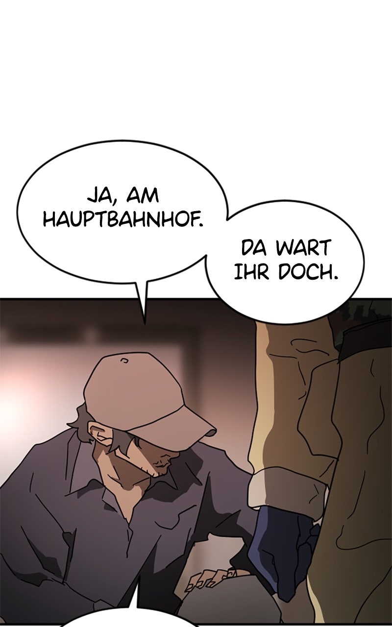 Read Eines Tages in Seoul Manga Online