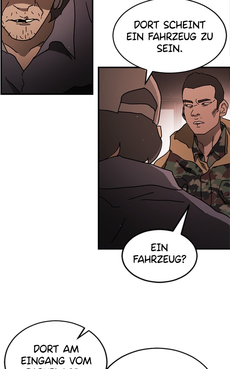 Read Eines Tages in Seoul Manga Online