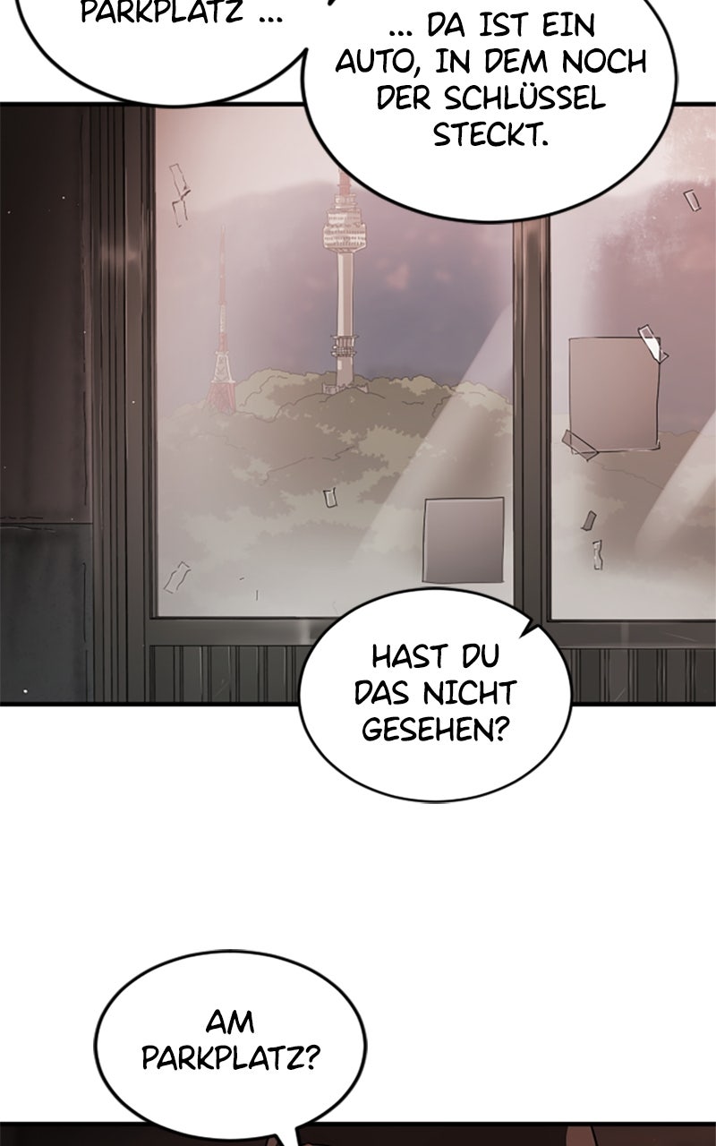 Read Eines Tages in Seoul Manga Online