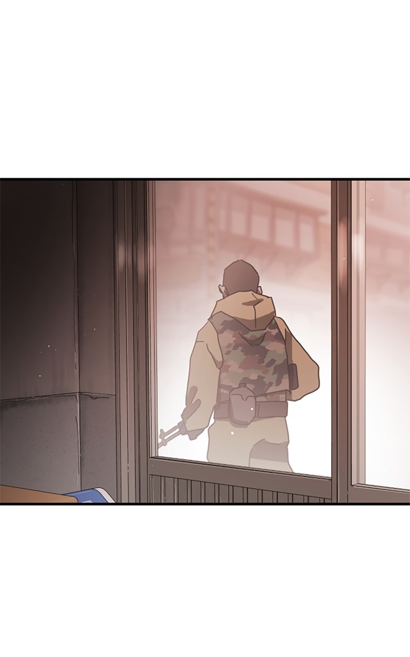 Read Eines Tages in Seoul Manga Online