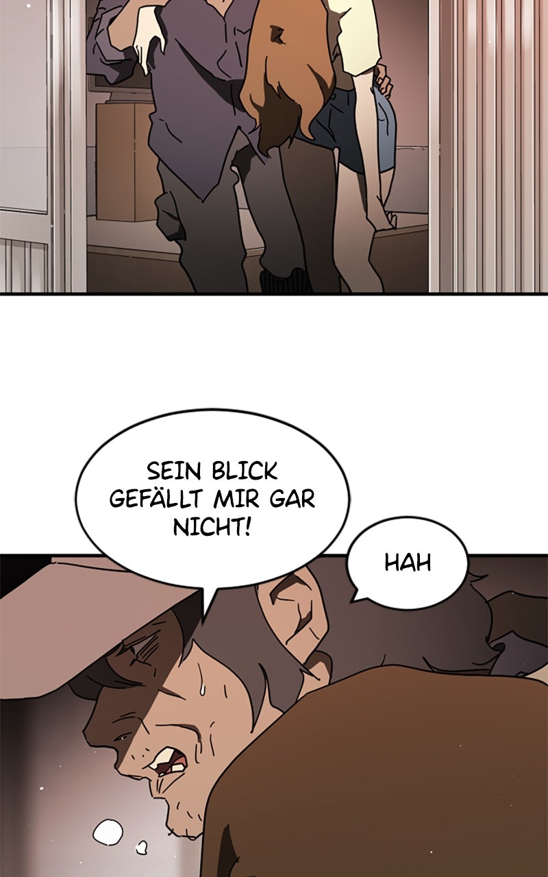 Read Eines Tages in Seoul Manga Online