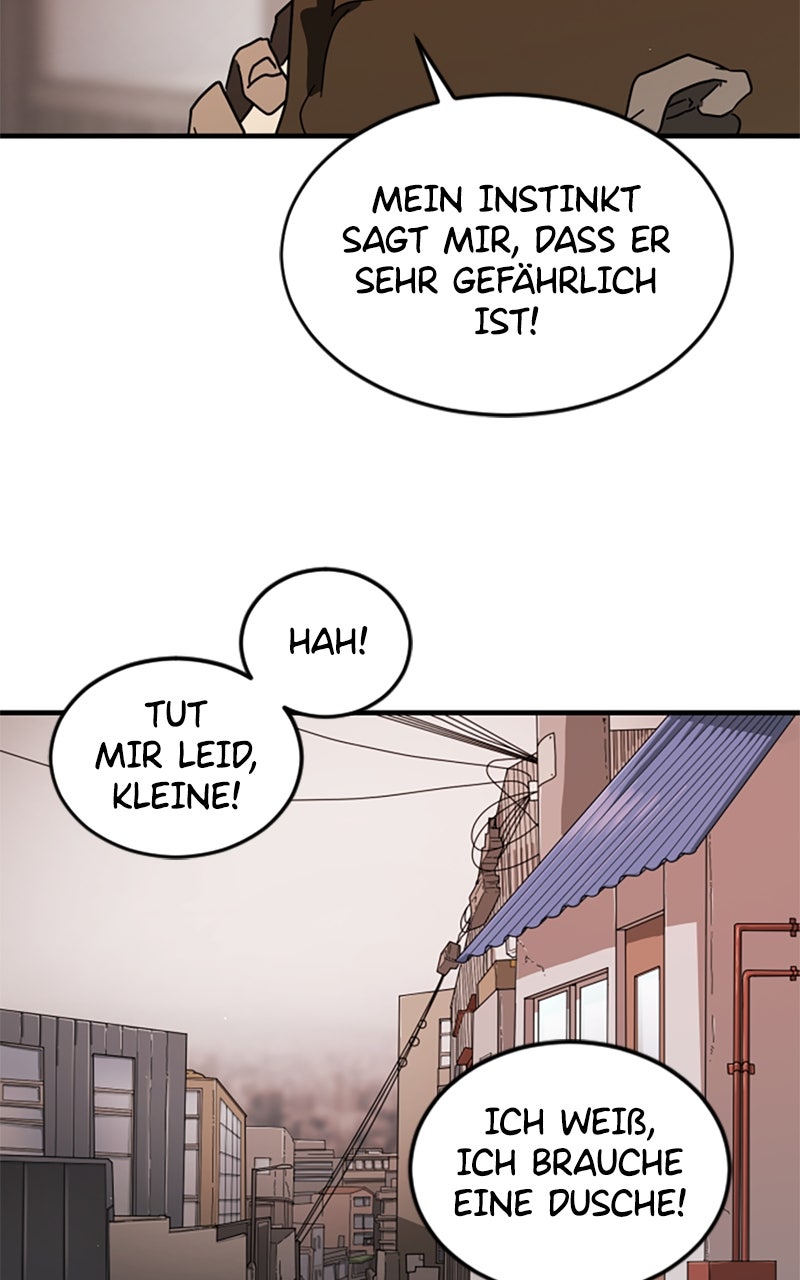 Read Eines Tages in Seoul Manga Online