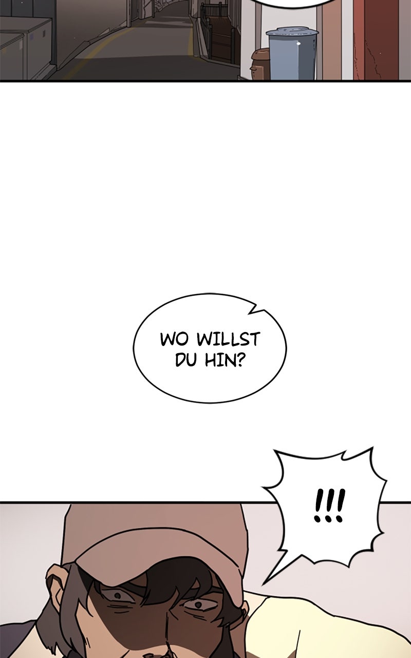 Read Eines Tages in Seoul Manga Online