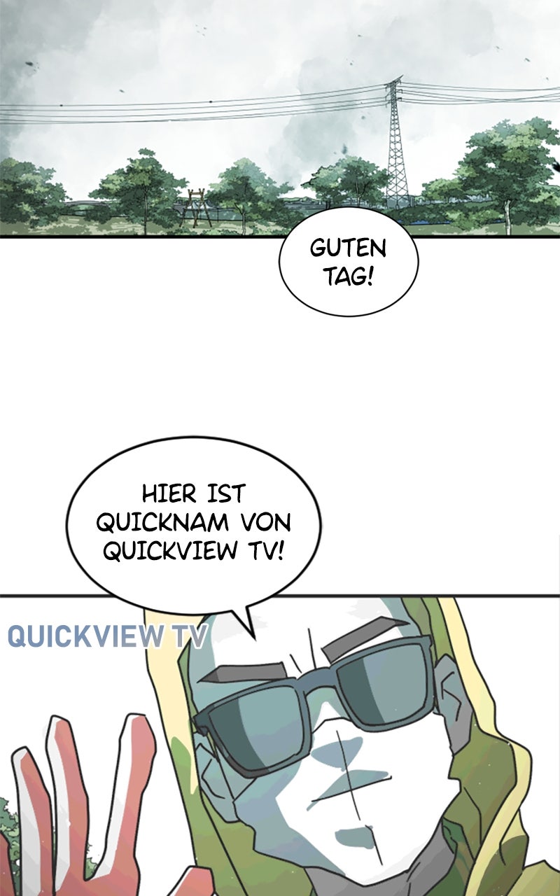 Read Eines Tages in Seoul Manga Online