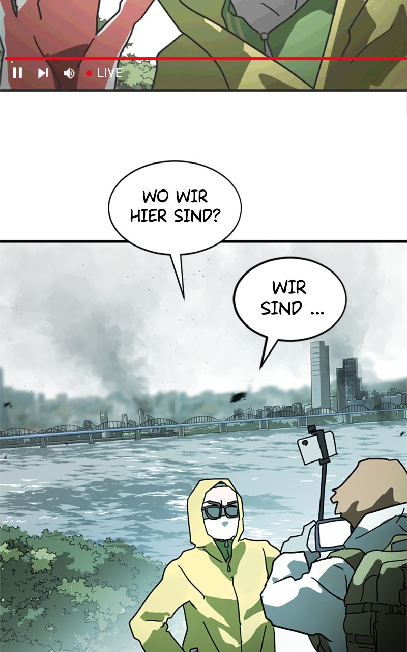 Read Eines Tages in Seoul Manga Online