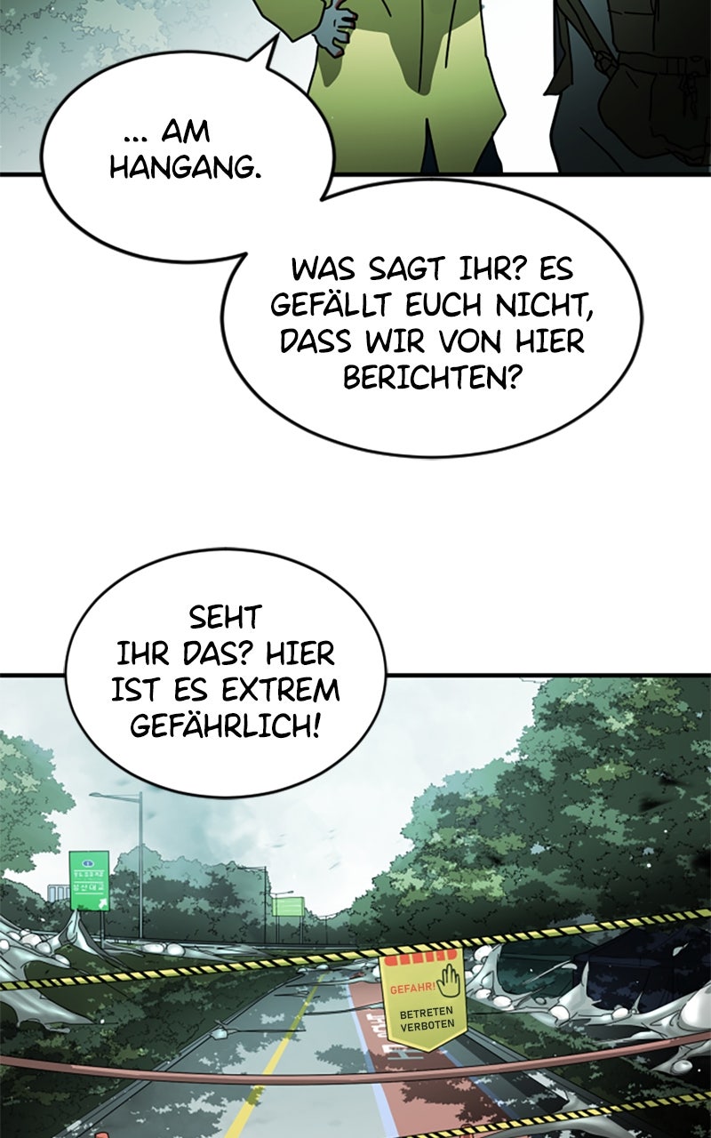 Read Eines Tages in Seoul Manga Online