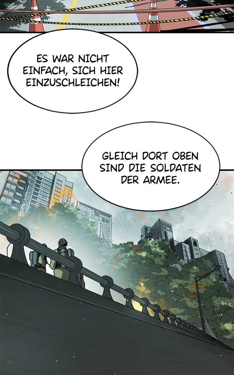 Read Eines Tages in Seoul Manga Online