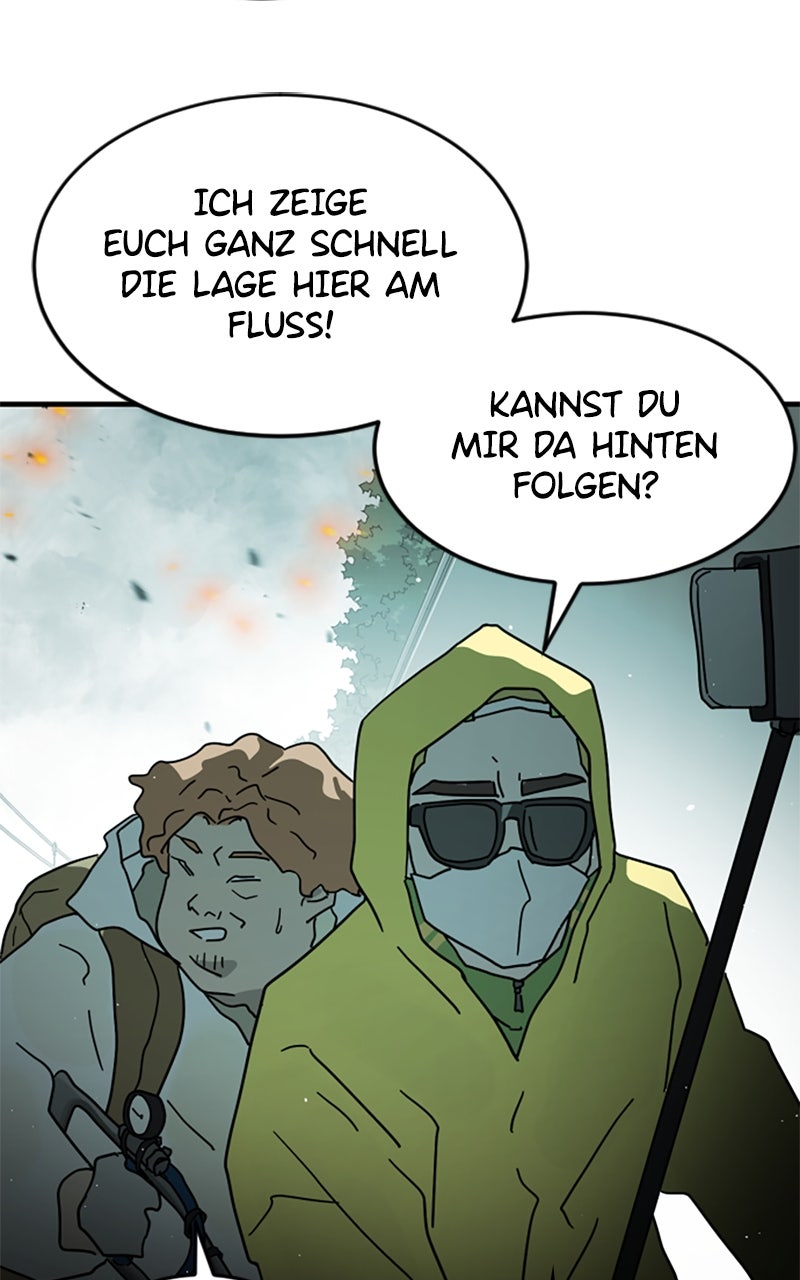 Read Eines Tages in Seoul Manga Online