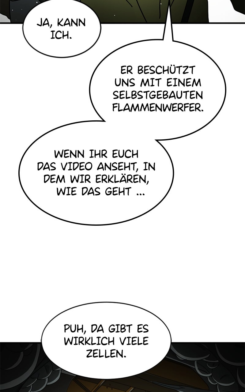 Read Eines Tages in Seoul Manga Online