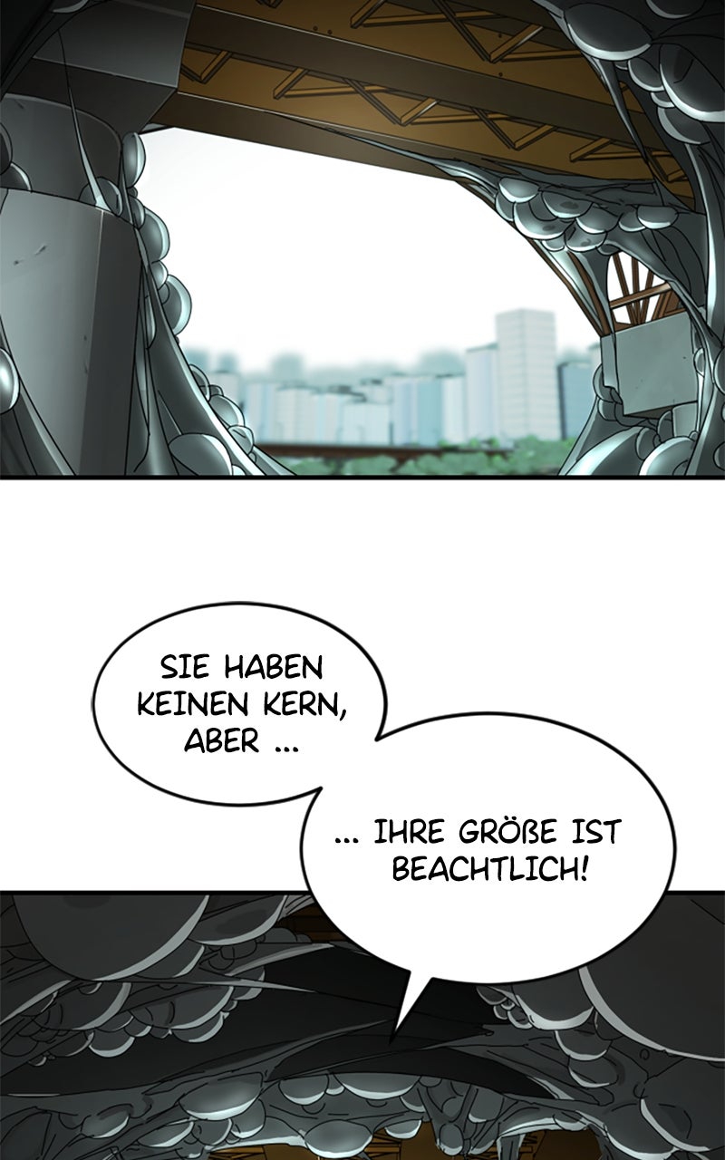 Read Eines Tages in Seoul Manga Online