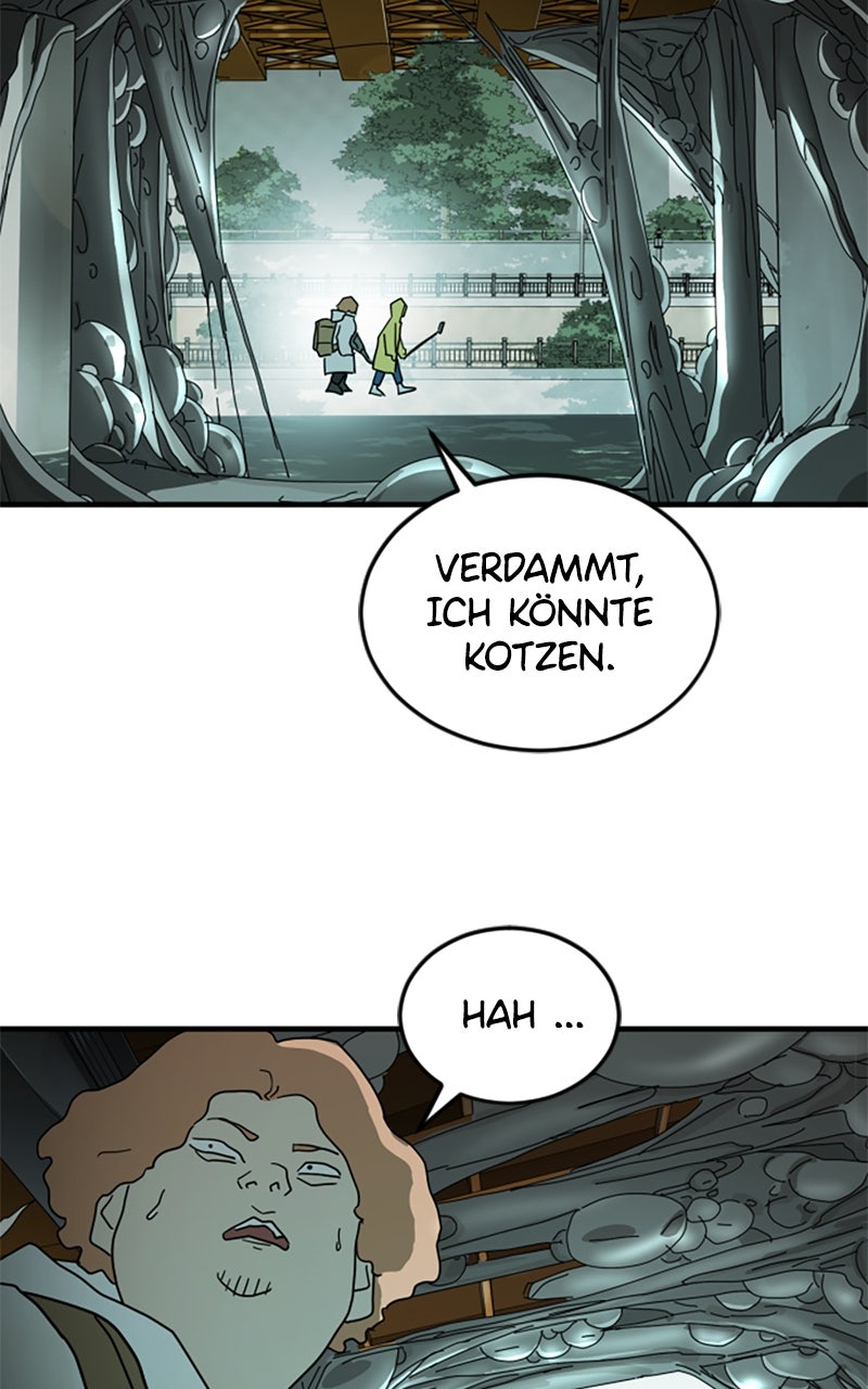 Read Eines Tages in Seoul Manga Online