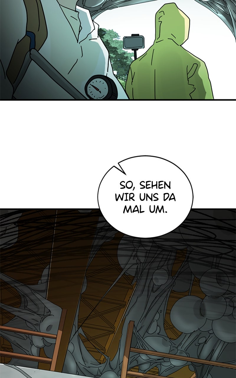 Read Eines Tages in Seoul Manga Online