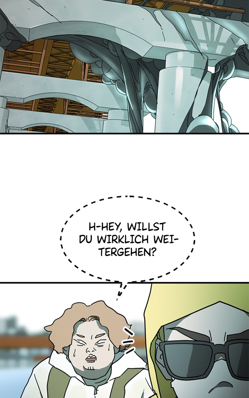 Read Eines Tages in Seoul Manga Online