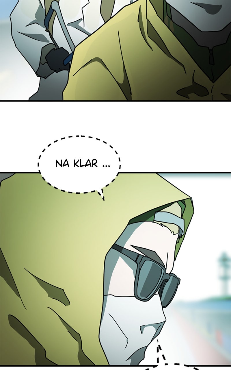 Read Eines Tages in Seoul Manga Online