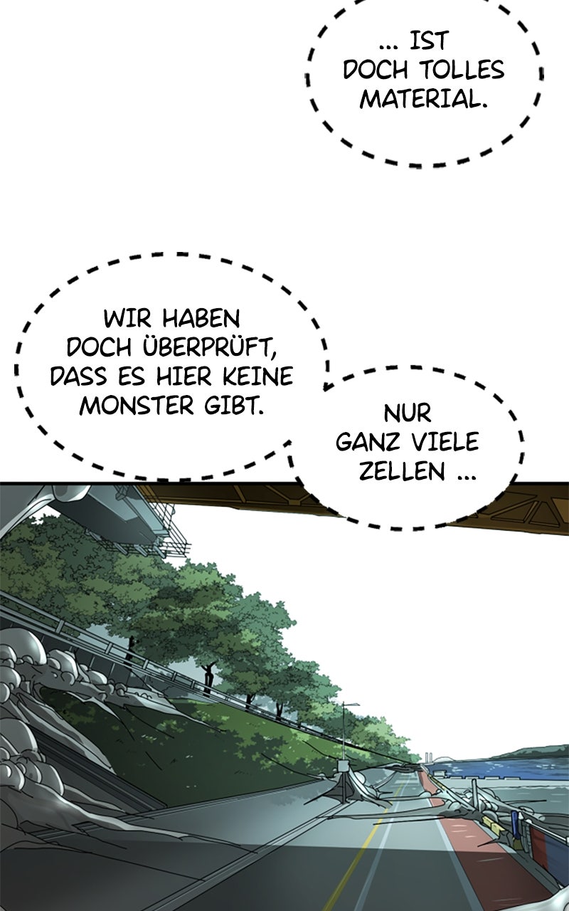 Read Eines Tages in Seoul Manga Online