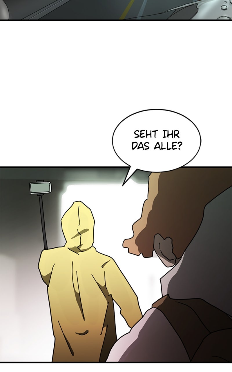 Read Eines Tages in Seoul Manga Online