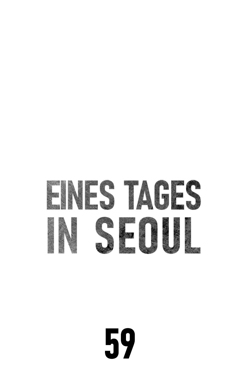 Read Eines Tages in Seoul Manga Online