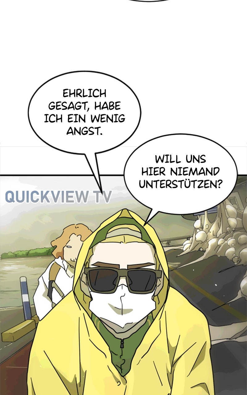 Read Eines Tages in Seoul Manga Online