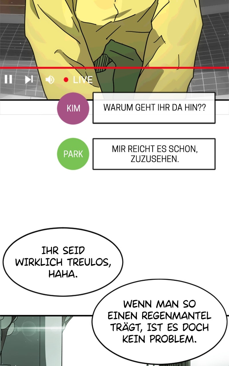 Read Eines Tages in Seoul Manga Online