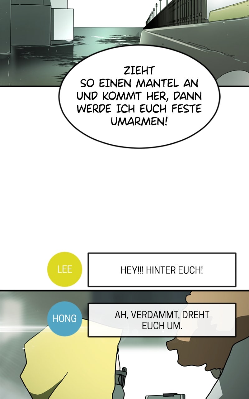 Read Eines Tages in Seoul Manga Online