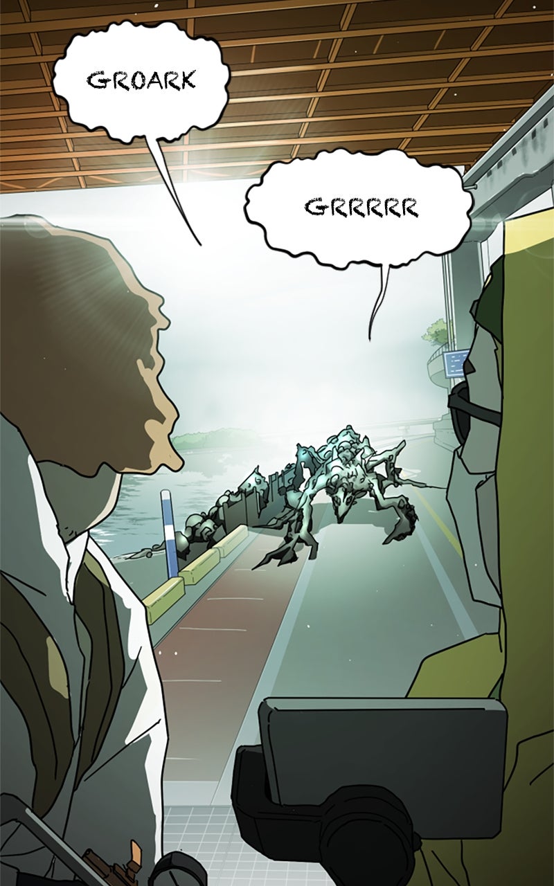 Read Eines Tages in Seoul Manga Online