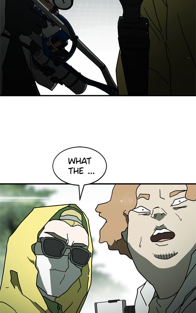 Read Eines Tages in Seoul Manga Online