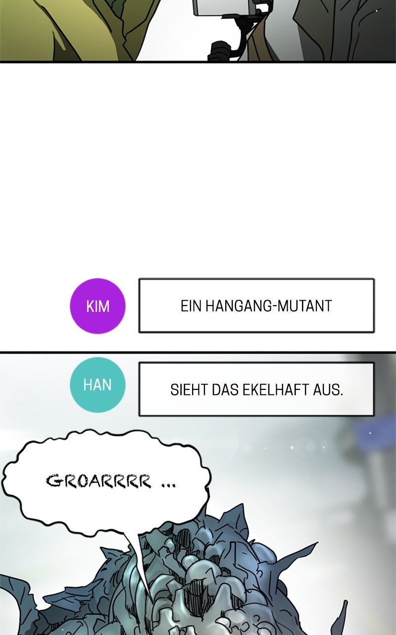 Read Eines Tages in Seoul Manga Online