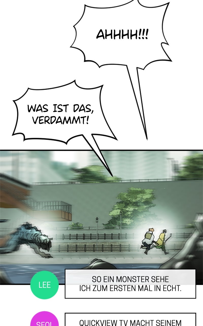 Read Eines Tages in Seoul Manga Online