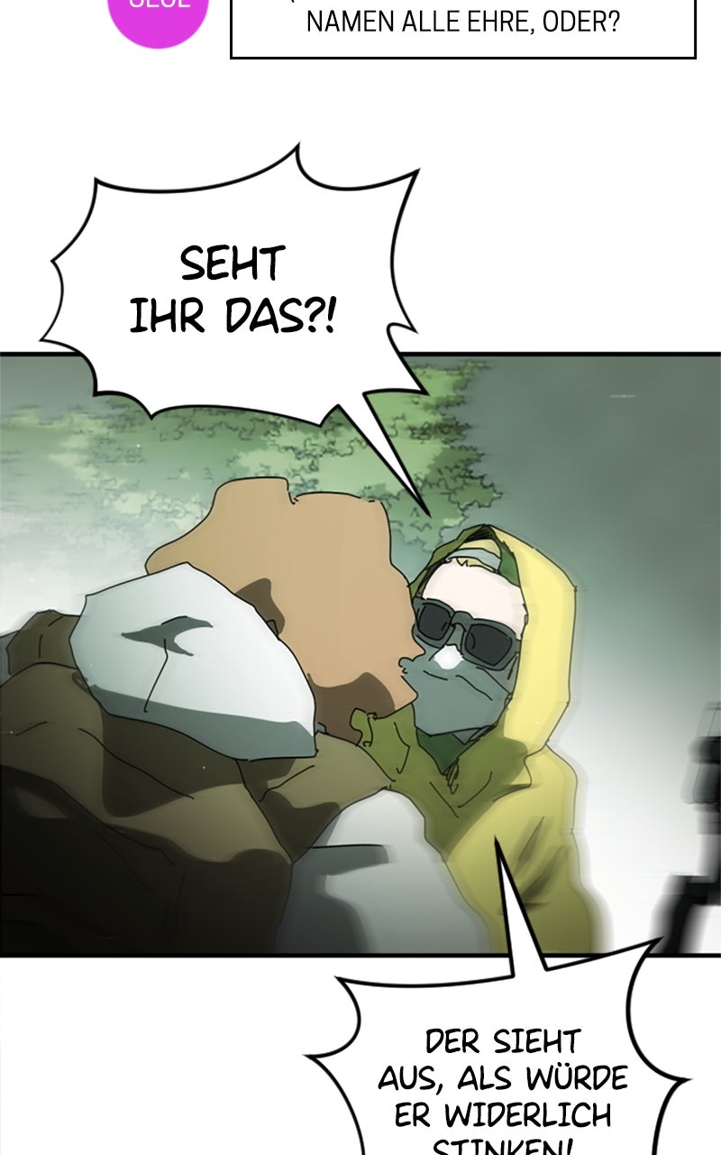 Read Eines Tages in Seoul Manga Online