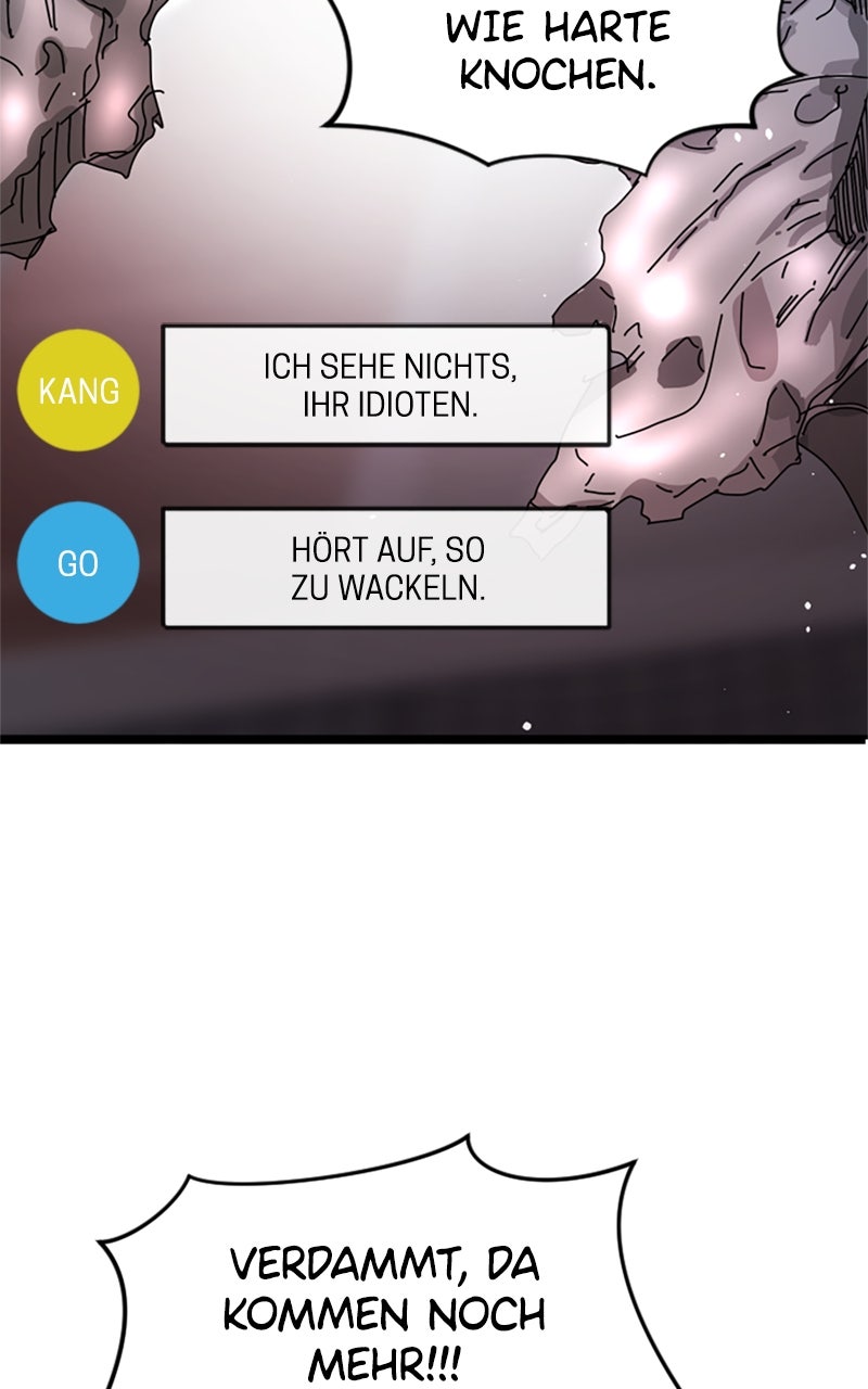 Read Eines Tages in Seoul Manga Online