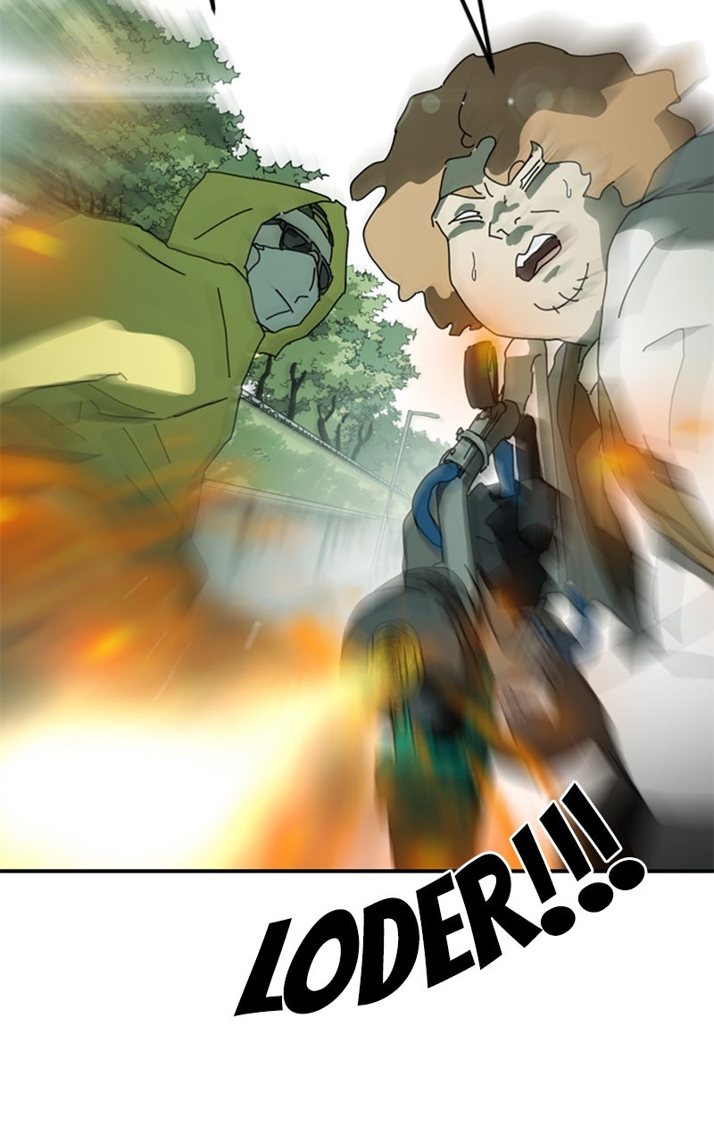 Read Eines Tages in Seoul Manga Online