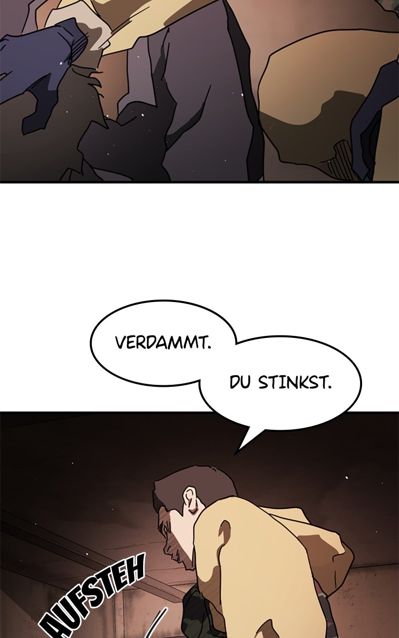 Read Eines Tages in Seoul Manga Online