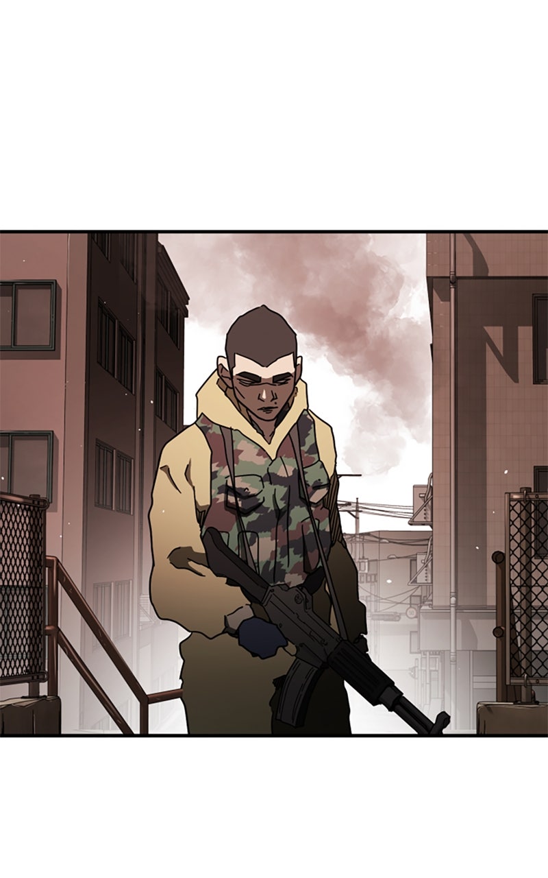 Read Eines Tages in Seoul Manga Online