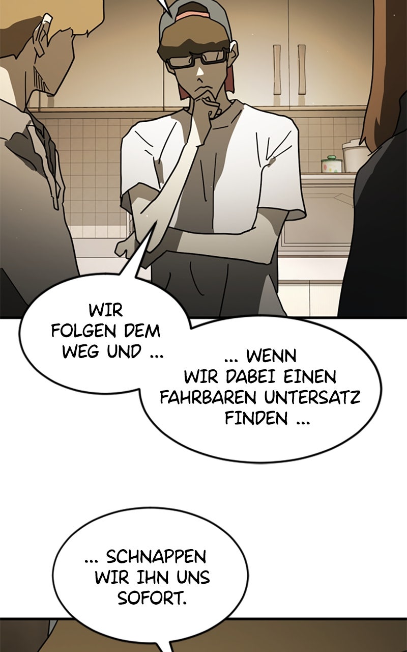 Read Eines Tages in Seoul Manga Online