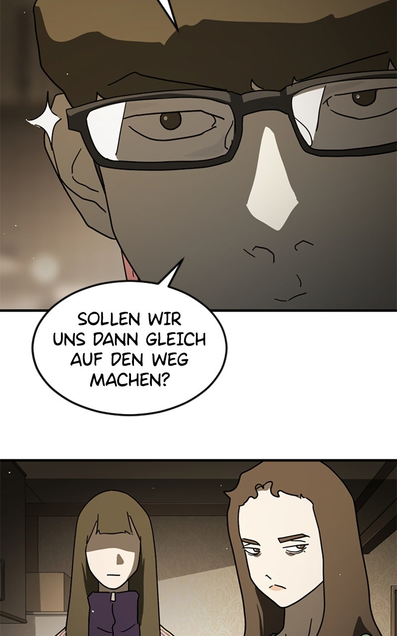 Read Eines Tages in Seoul Manga Online