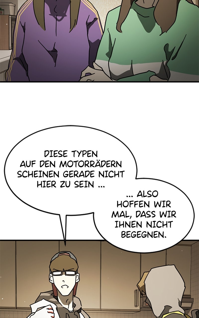 Read Eines Tages in Seoul Manga Online