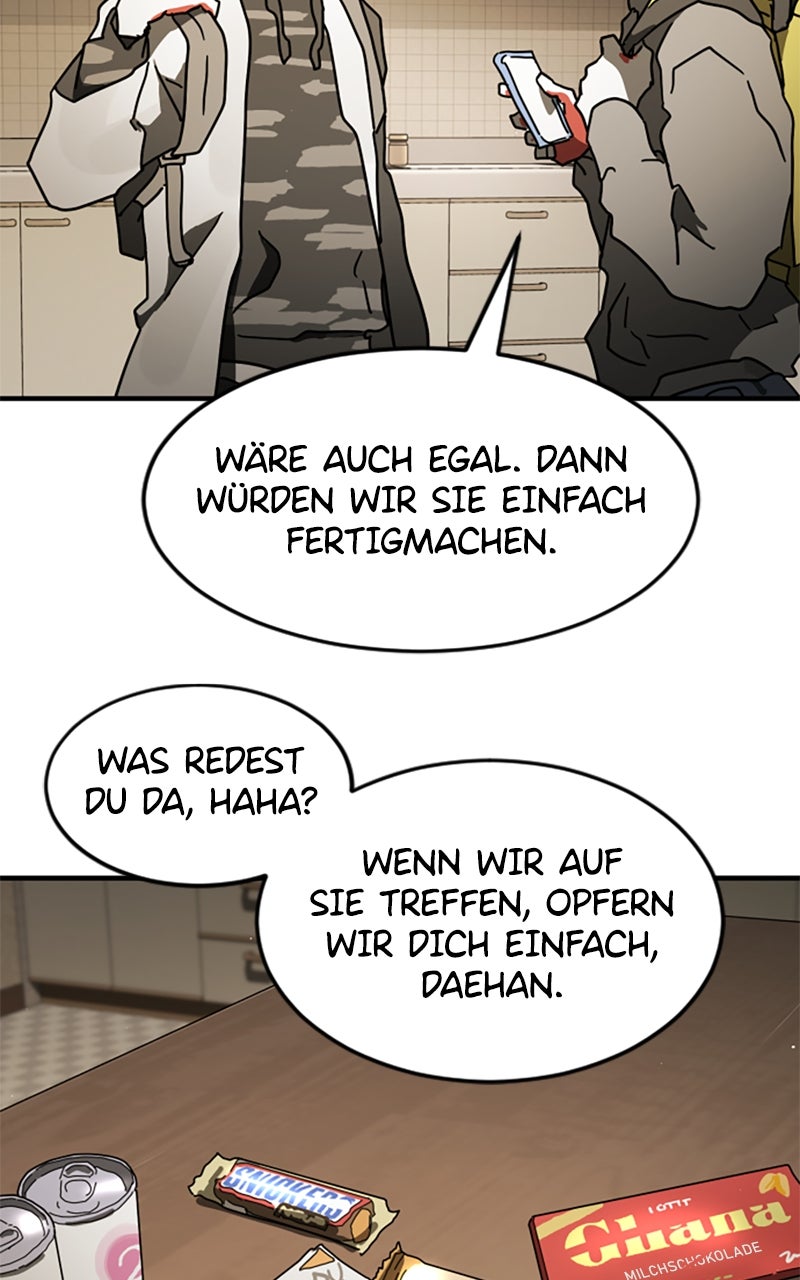 Read Eines Tages in Seoul Manga Online