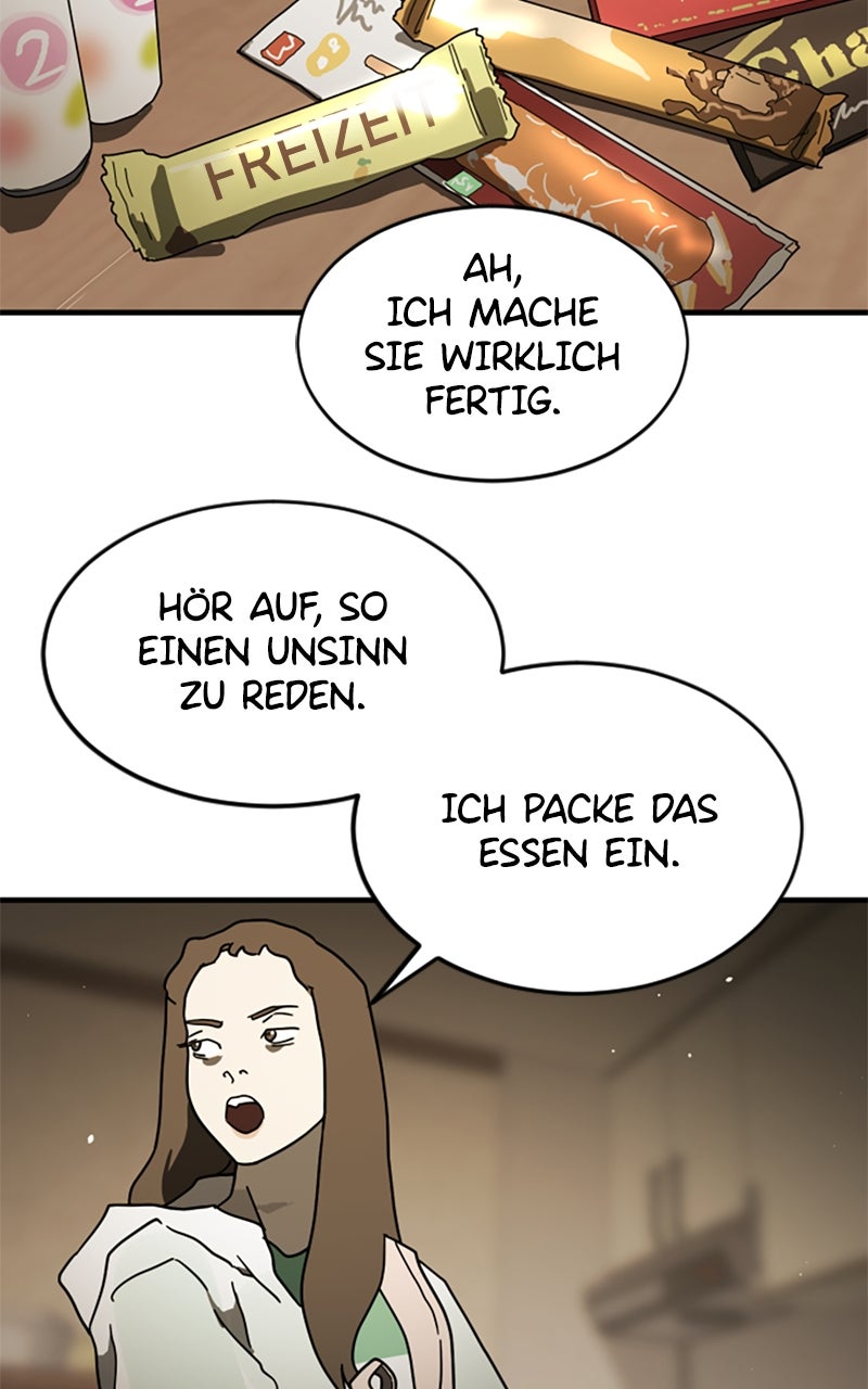 Read Eines Tages in Seoul Manga Online