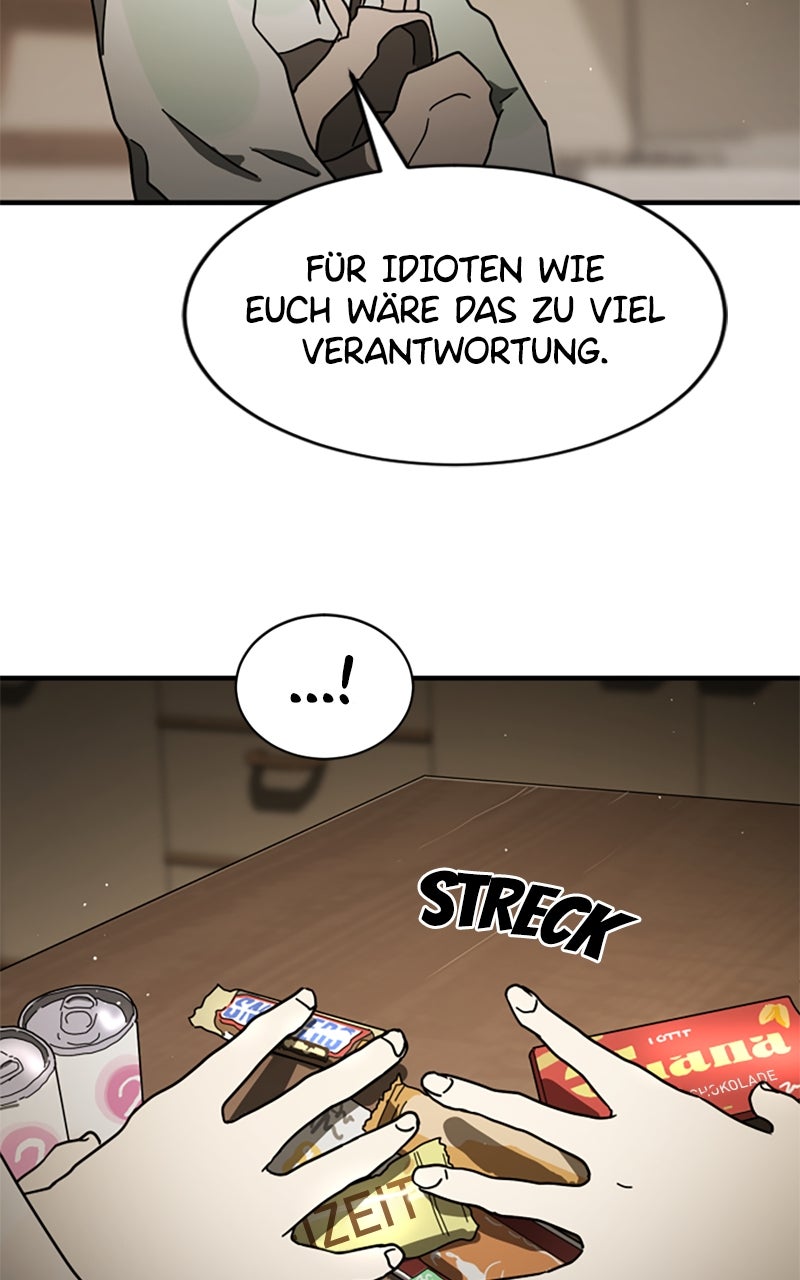 Read Eines Tages in Seoul Manga Online