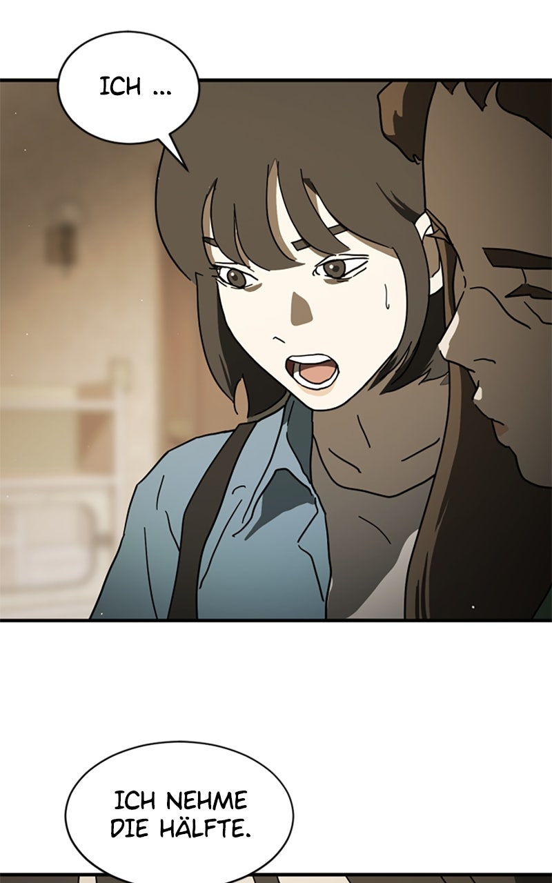 Read Eines Tages in Seoul Manga Online