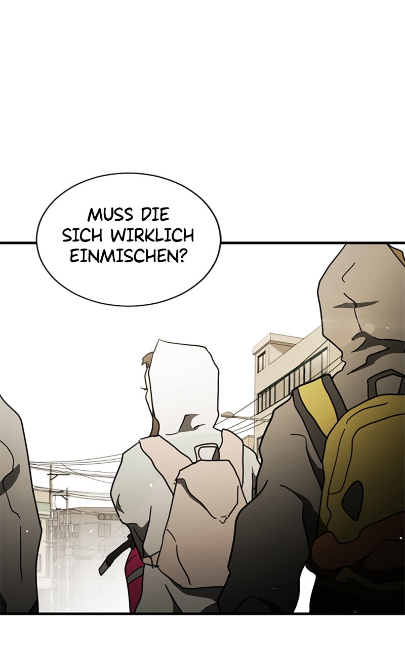 Read Eines Tages in Seoul Manga Online