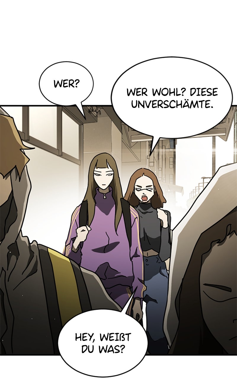 Read Eines Tages in Seoul Manga Online